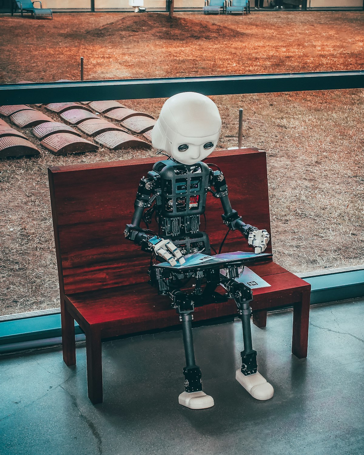Actualité Tech 2026 : Agents IA autonomes en entreprise : L'ANSSI publie son premier guide de cadrage sécuritaire