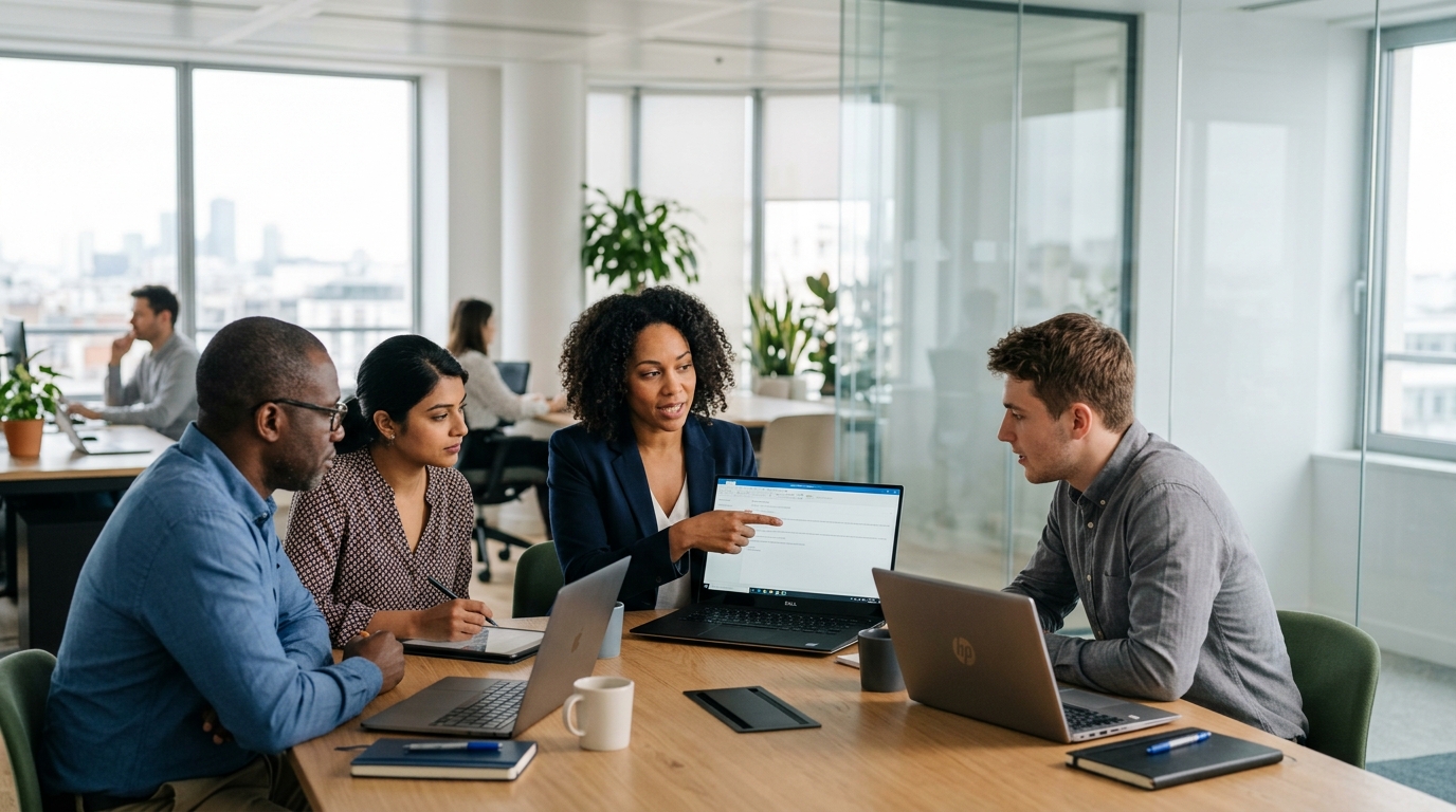 Cybersécurité en Entreprise : Se Protéger et Protéger son Organisation